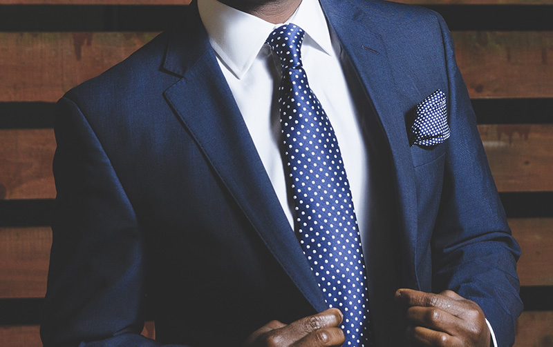 吴国华：高定，就是做一件适合自己的衣服